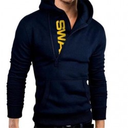 Fashion New Men's Sweater Hoodies