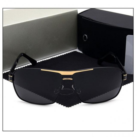 Sunglasses - Fashion Men's Polarized Sunglasses