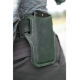 Men's Running Bag Skin Cell Phone Pocket
