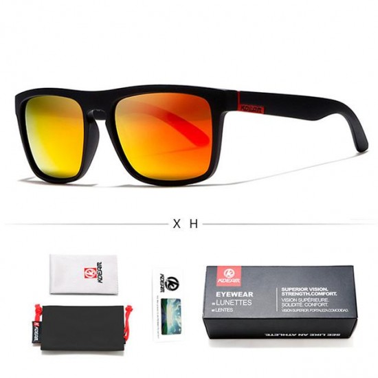 Sunglasses - High Quality Men's Polarized Sunglasses