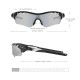 Men's Comfort Sports Polarized Sunglasses