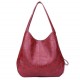 Vintage Women Hand Bag Top-handle Bags