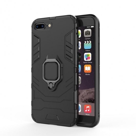 Phone Accessories - Luxury 4 In 1 Shockproof Case For iPhone X/XR/XS/XS Max
