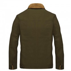 2021 Winter Bomber Jacket Men Air Force Pilot MA1 Jacket