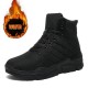 Winter Warm Snow Boots