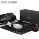 Sunglasses - Polarized Aluminum Magnesium Driving Sunglasses