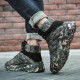 Winter Warm Snow Boots