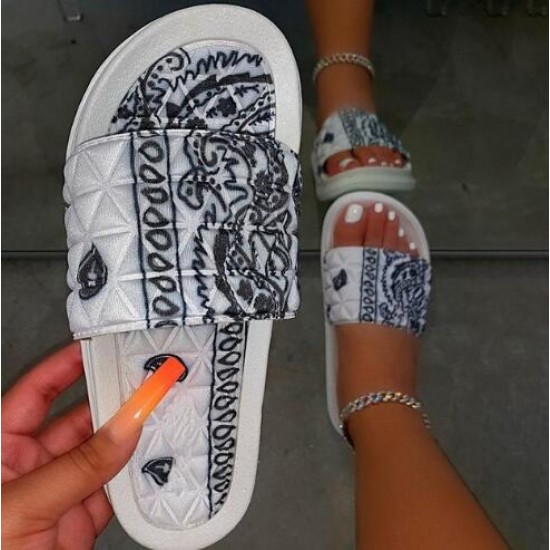 Women's Summer Non-Slip Flip Flops
