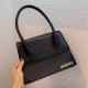 Vintage Crossbody Bag Clutch Purse