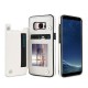 Phone Case - Luxury Flip Leather Wallet Cases For Samsung