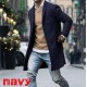 Men's Winter Fashion Slim Long Sleeve Cardigan Jacket