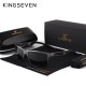 Sunglasses - Polarized Aluminum Magnesium Driving Sunglasses
