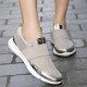 New Fashion Ladies Breathable Casual Loafer
