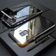 Phone Accessories - Luxury Ultra Magnet Tempered Glass 360 Full Cover For S9 S9Plus