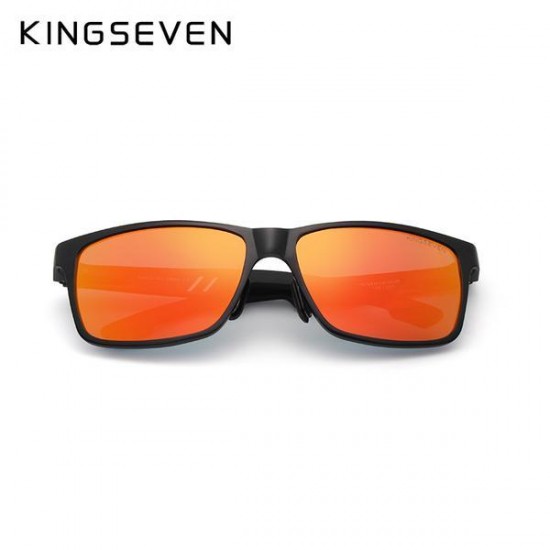 Sunglasses - Polarized Aluminum Magnesium Driving Sunglasses