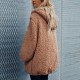 Women's Clothing - 2021 Winter Warm Thick Warm Teddy Coat