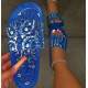 Women's Summer Non-Slip Flip Flops