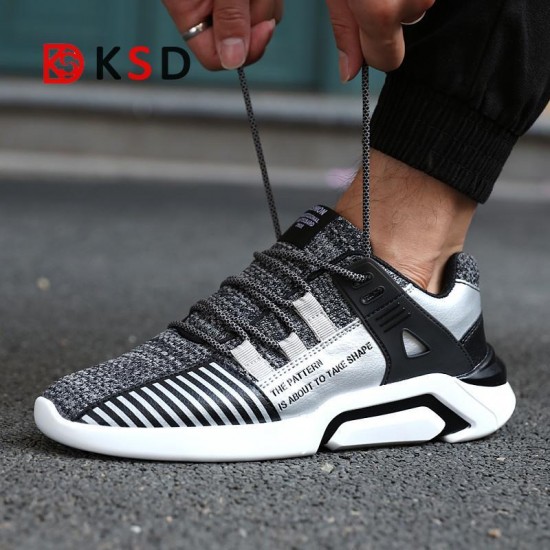 Shoes - Outdoor Sports Shock-resistant Running Shoes