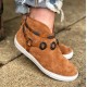 Women's Plus Size Chelsea Boots