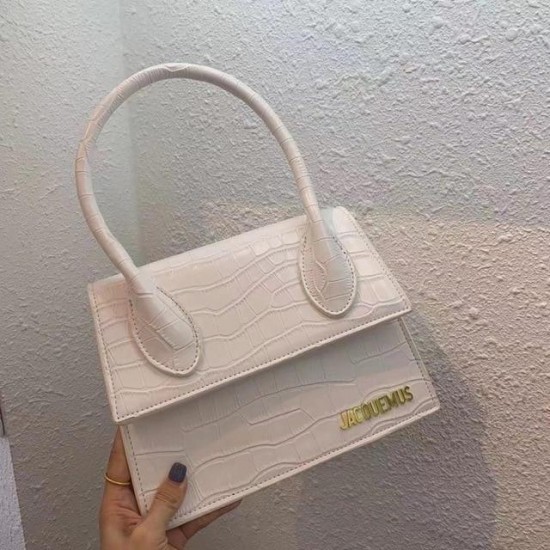 Vintage Crossbody Bag Clutch Purse
