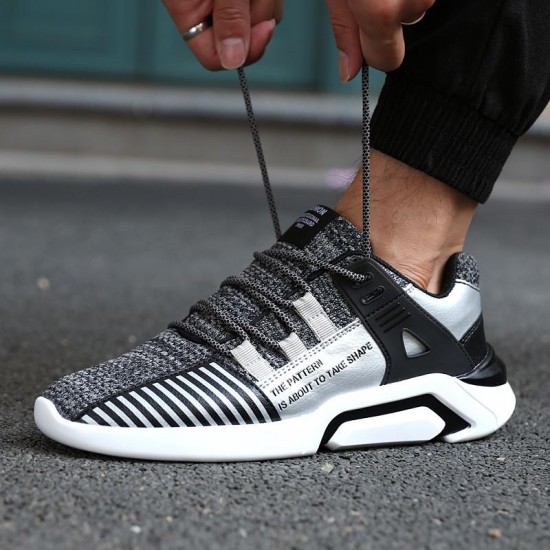 Shoes - Outdoor Sports Shock-resistant Running Shoes