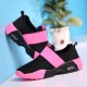 Women's Outdoor Walking Jogging Sneakers