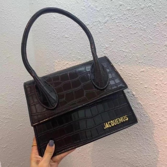 Vintage Crossbody Bag Clutch Purse