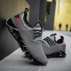 Shoes - Summer Cool Breathable Men Sneakers Shoes