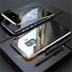 Phone Accessories - Luxury Ultra Magnet Tempered Glass 360 Full Cover For S9 S9Plus