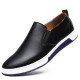 Shoes - New Arrival Fashion Comfortable Men's Leather Loafers