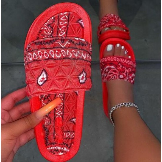 Women's Summer Non-Slip Flip Flops