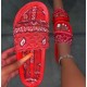 Women's Summer Non-Slip Flip Flops