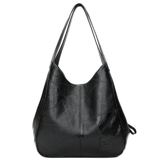 Vintage Women Hand Bag Top-handle Bags