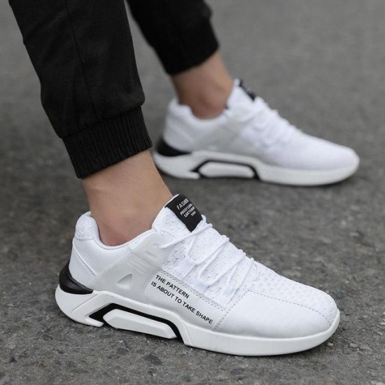 Shoes - Outdoor Sports Shock-resistant Running Shoes
