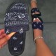 Women's Summer Non-Slip Flip Flops