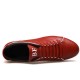 Shoes - New Casual Breathable Leather Shoes