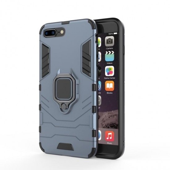 Phone Accessories - Luxury 4 In 1 Shockproof Case For iPhone X/XR/XS/XS Max