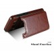 Phone Case - Luxury Flip Leather Wallet Cases For Samsung