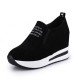 Women's Casual Shoes Breathable Non-Slip Platform