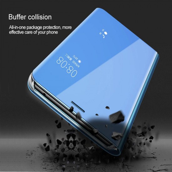Luxury Clear 360 Degree Cover For iPhone X XR XS Max