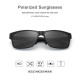 Sunglasses - Polarized Aluminum Magnesium Driving Sunglasses