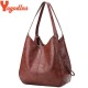Vintage Women Hand Bag Top-handle Bags