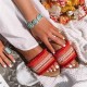 Women Summer New Flat Casual Sandals