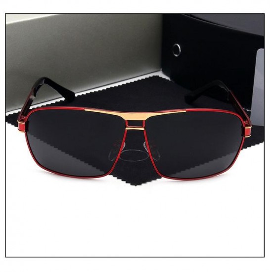 Sunglasses - Fashion Men's Polarized Sunglasses