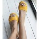 Women Rome Fish Mouth Casual Gladiator Sandals