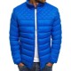 Men's Winter Jacket Outerwear Clothing Warm Coats