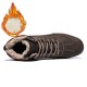 Men's Winter Waterproof Warm Boots