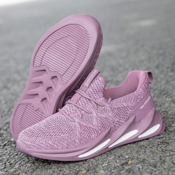 Fashion Breathable Women Sport Sneakers