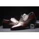 Shoes - Luxury Brand Classic Oxford Men's Flats Shoes
