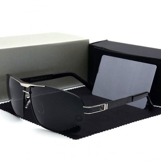 Sunglasses - Fashion Men's Polarized Sunglasses